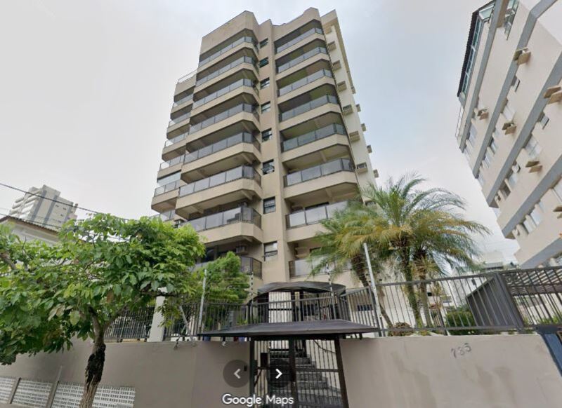 Apartamento - Venda, Balneário Guarujá, Guarujá, SP